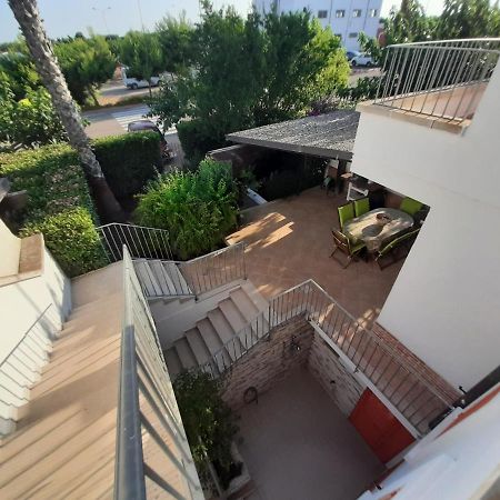 Village Chiusurelle טורה לפילו מראה חיצוני תמונה