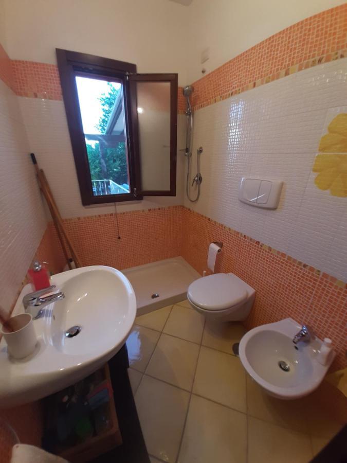 Village Chiusurelle טורה לפילו מראה חיצוני תמונה