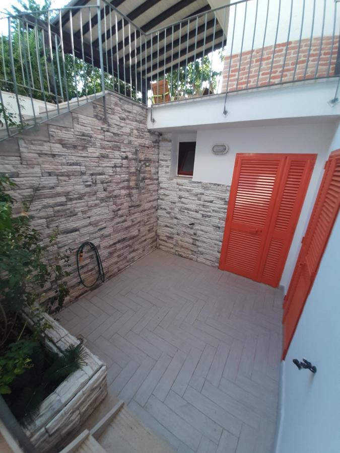 Village Chiusurelle טורה לפילו מראה חיצוני תמונה