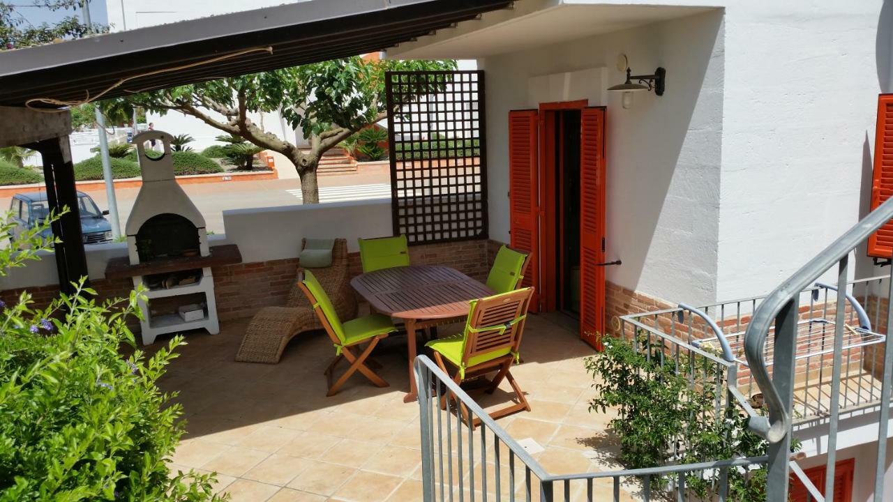 Village Chiusurelle טורה לפילו מראה חיצוני תמונה
