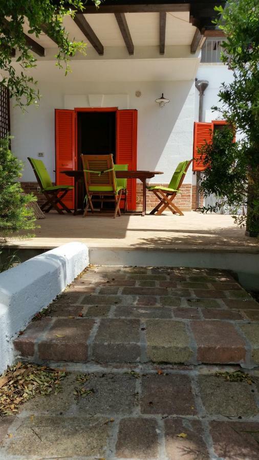 Village Chiusurelle טורה לפילו מראה חיצוני תמונה