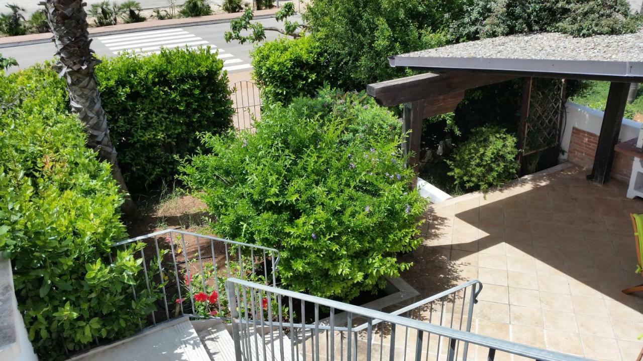 Village Chiusurelle טורה לפילו מראה חיצוני תמונה
